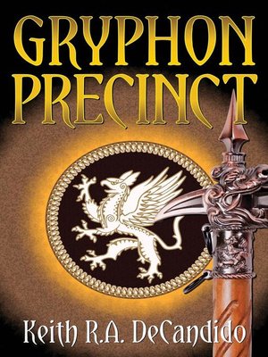 cover image of Gryphon Precinct